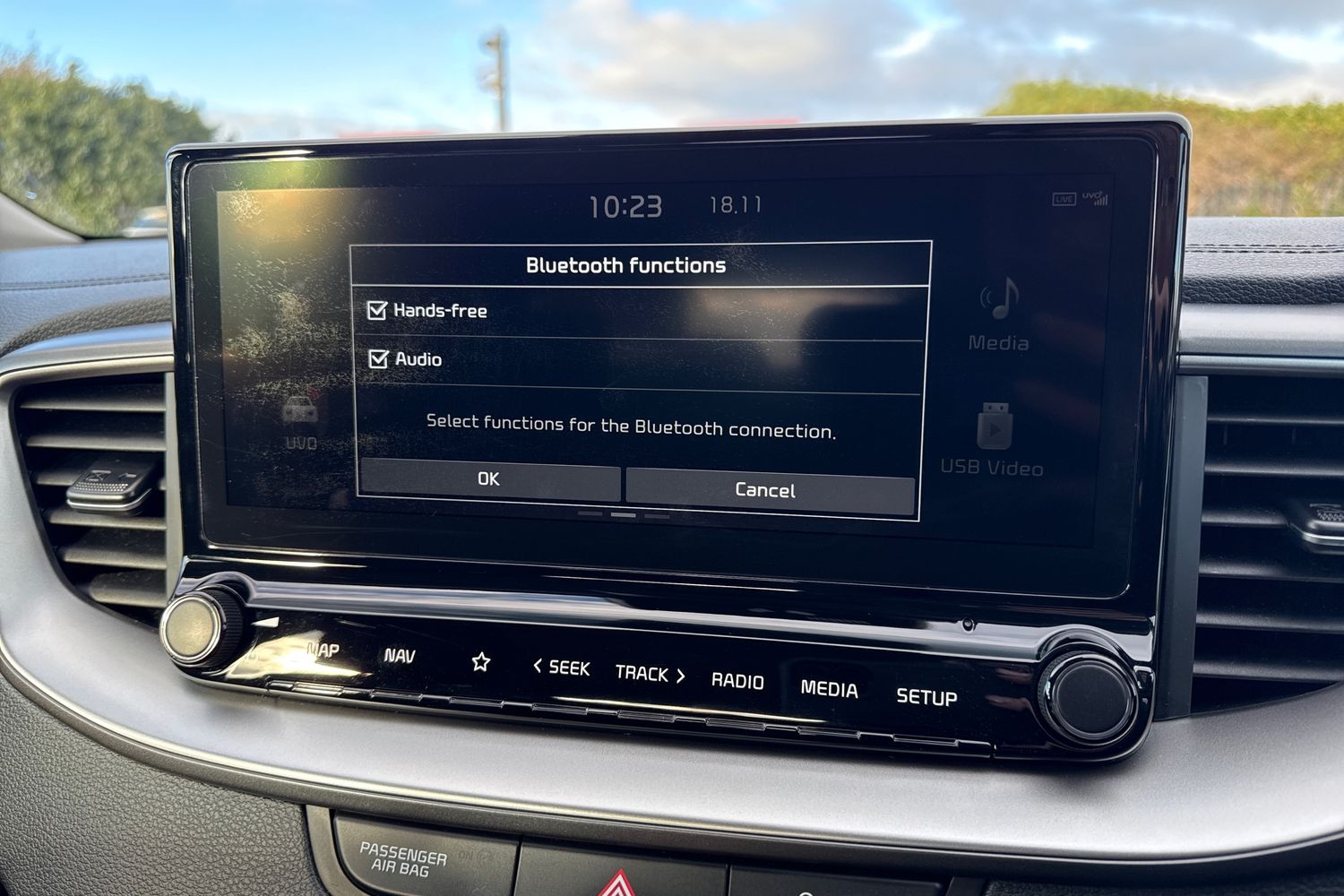 Used Kia Ceed 2020 for sale - 76617083: Photo 49