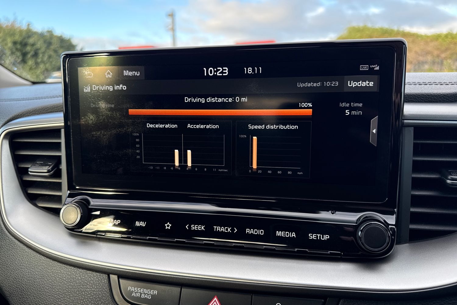 Used Kia Ceed 2020 for sale - 76617083: Photo 51