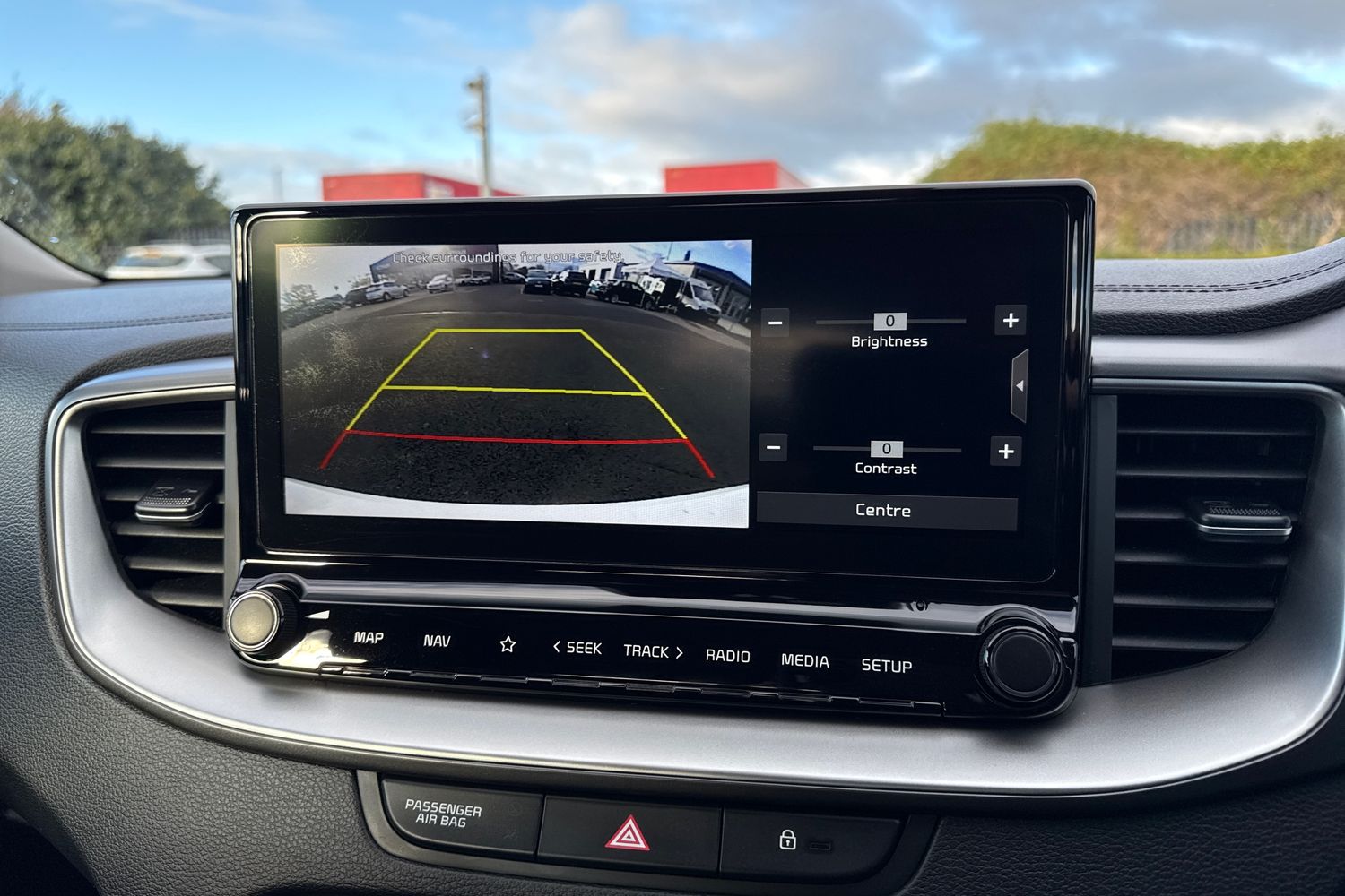 Used Kia Ceed 2020 for sale - 76617083: Photo 53