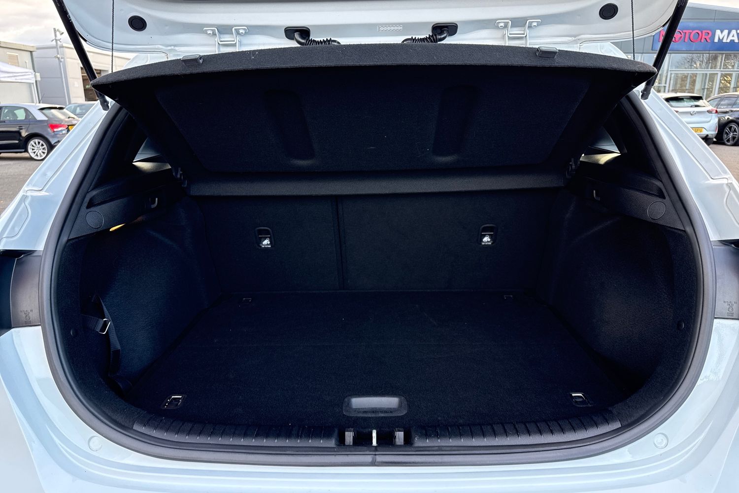 Used Kia Ceed 2020 for sale - 76617083: Photo 7