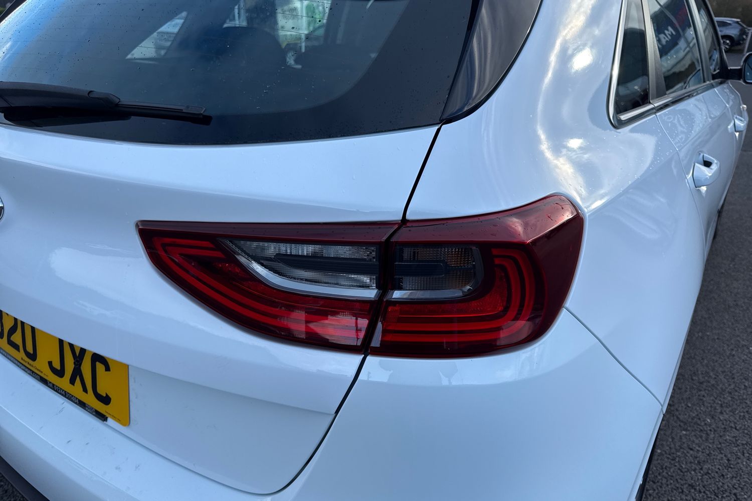 Used Kia Ceed 2020 for sale - 76617083: Photo 8