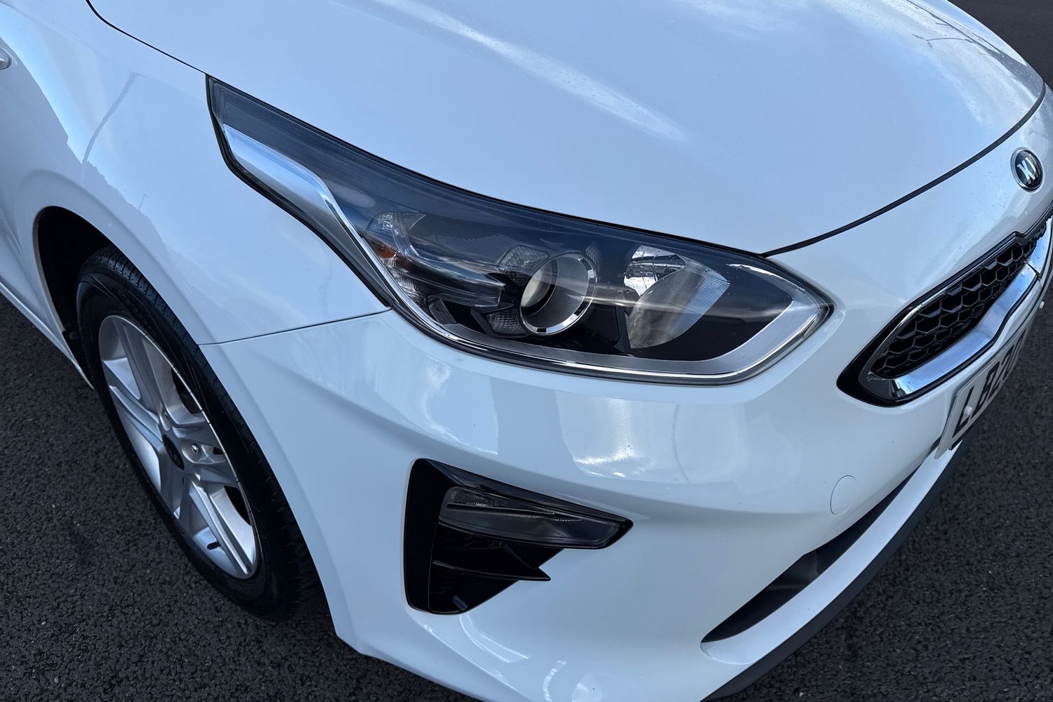 Used Kia Ceed 2020 for sale - 76617083: Photo 9