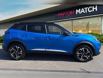 Used Peugeot 2008 2023 for sale - 78390488: Photo