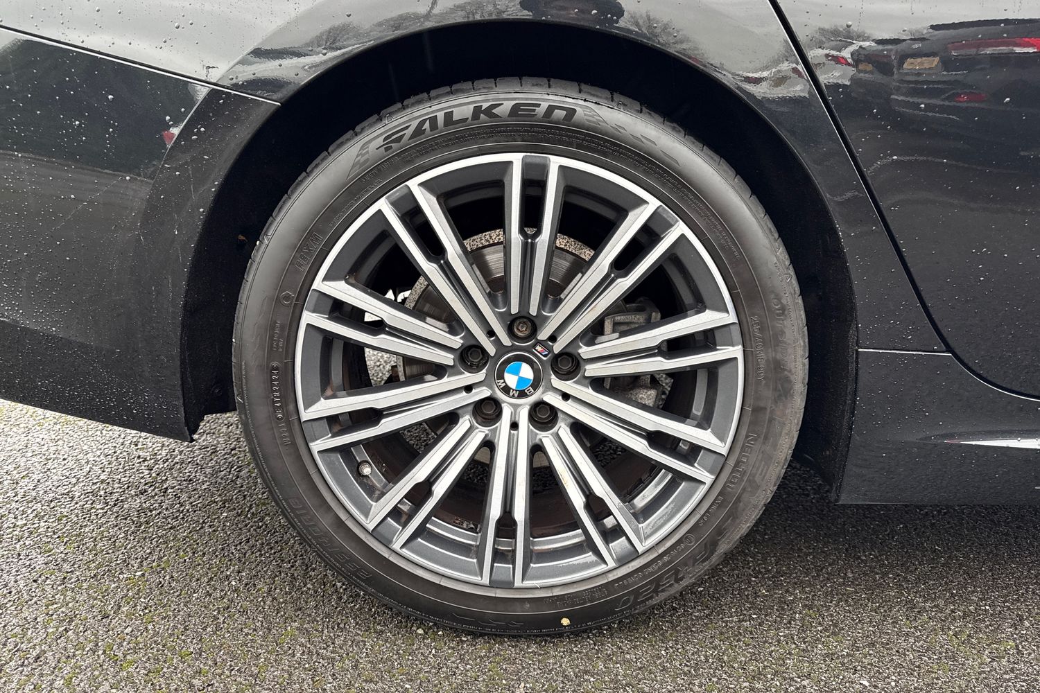 Used BMW 3 Series 2020 for sale - 77473179: Photo 11