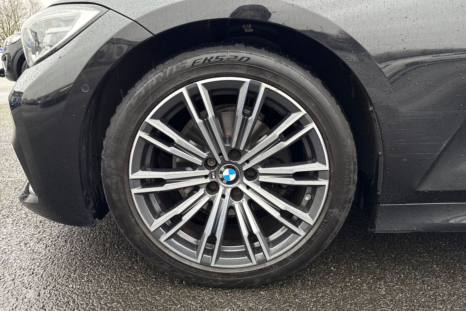 Used BMW 3 Series 2020 for sale - 77473179: Photo 13