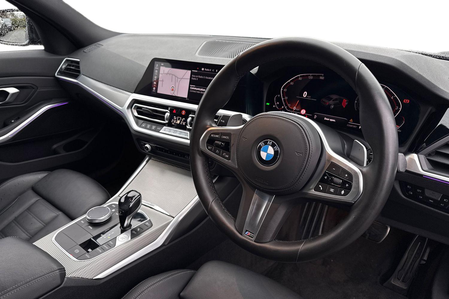 Used BMW 3 Series 2020 for sale - 77473179: Photo 14