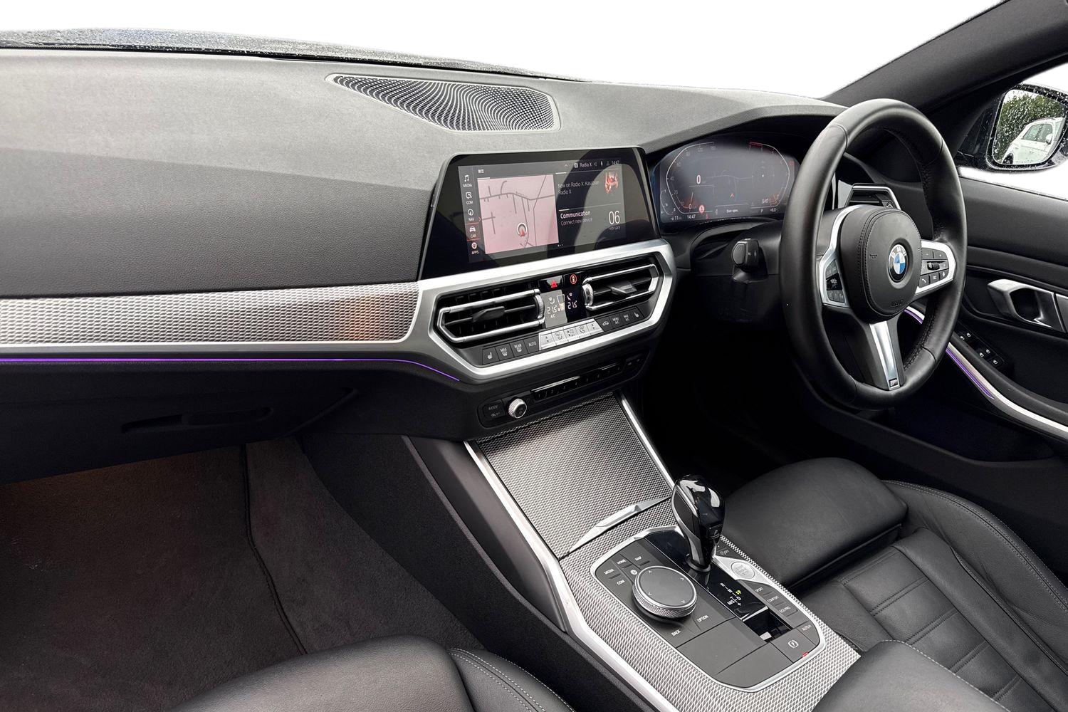 Used BMW 3 Series 2020 for sale - 77473179: Photo 15