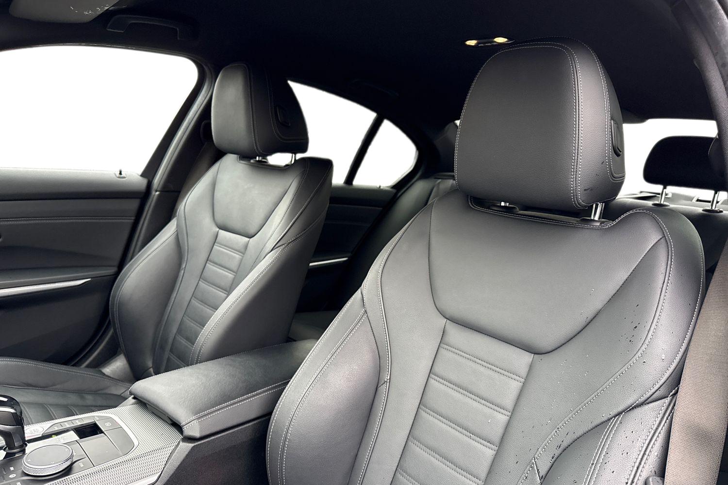 Used BMW 3 Series 2020 for sale - 77473179: Photo 16