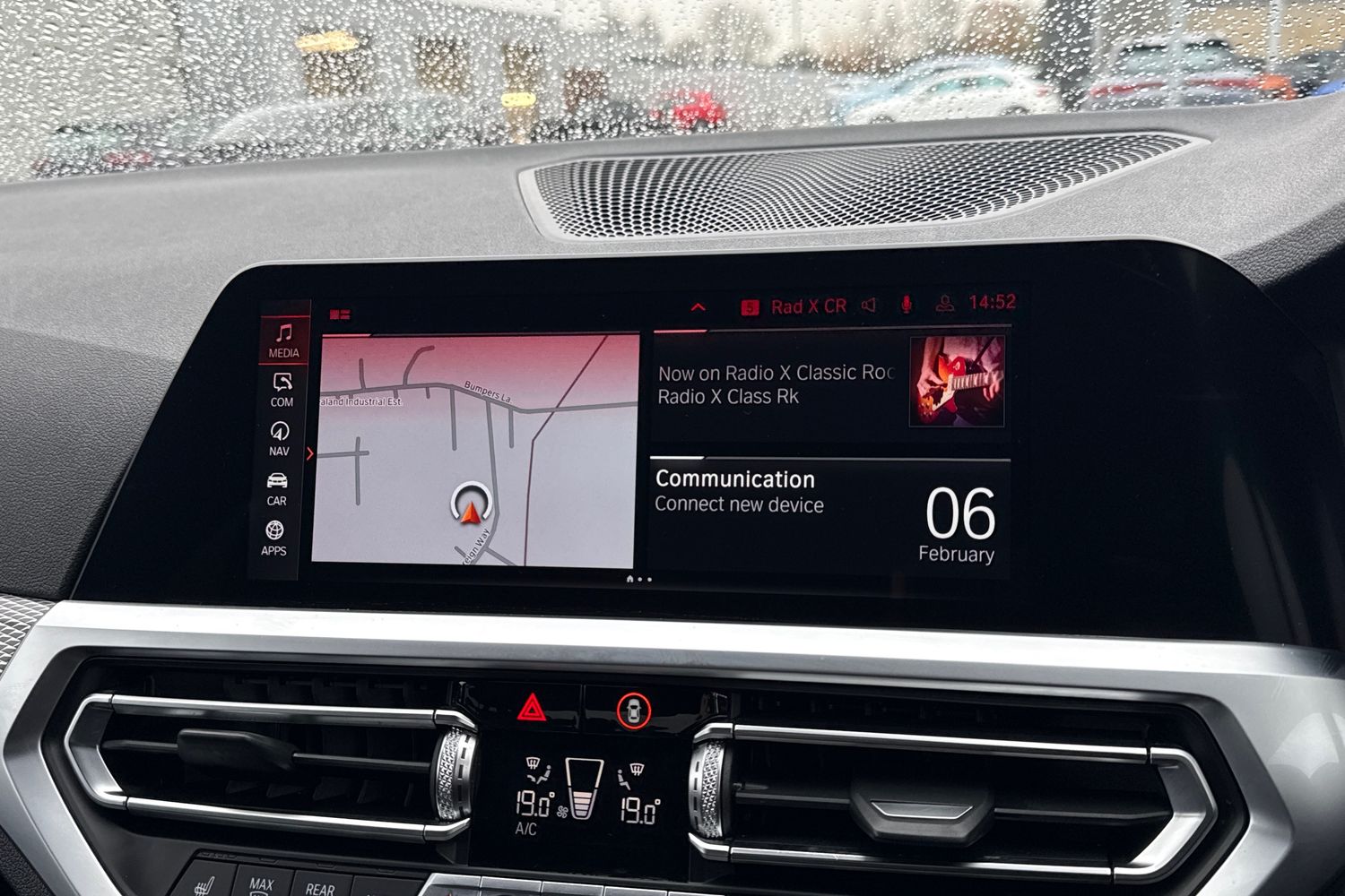 Used BMW 3 Series 2020 for sale - 77473179: Photo 17