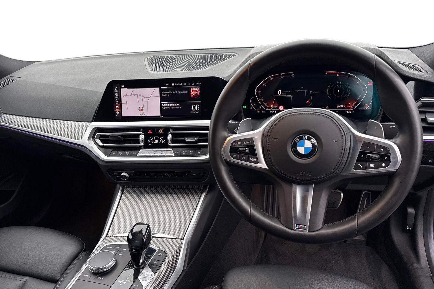 Used BMW 3 Series 2020 for sale - 77473179: Photo 18