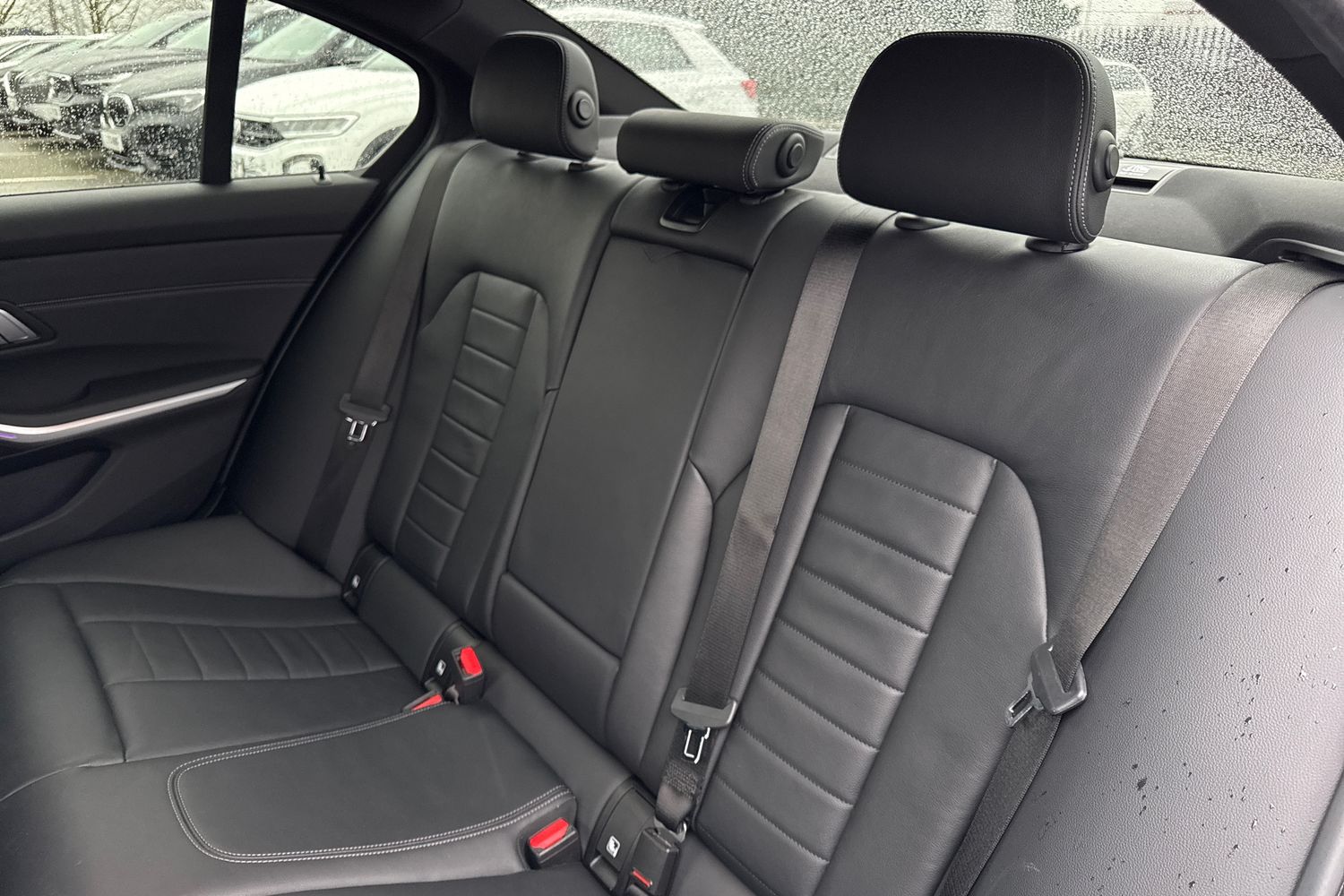 Used BMW 3 Series 2020 for sale - 77473179: Photo 19