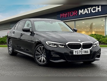 BMW 3 Series feature image