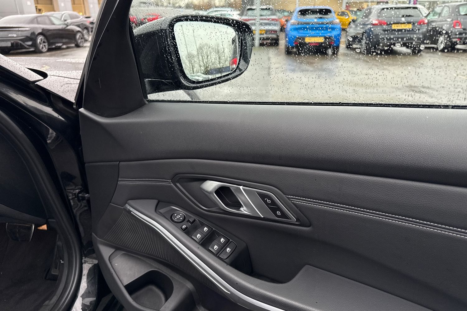 Used BMW 3 Series 2020 for sale - 77473179: Photo 21