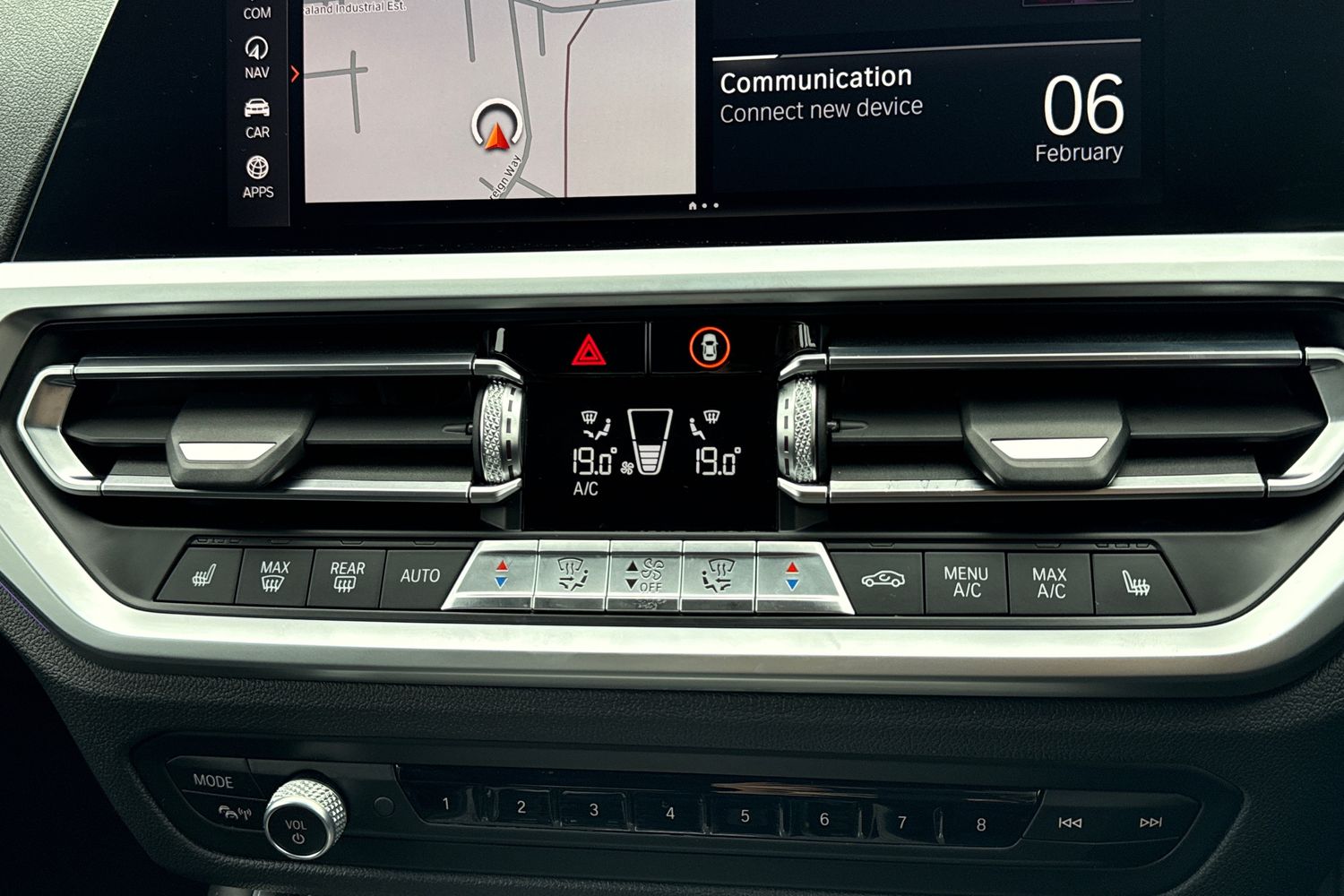 Used BMW 3 Series 2020 for sale - 77473179: Photo 22