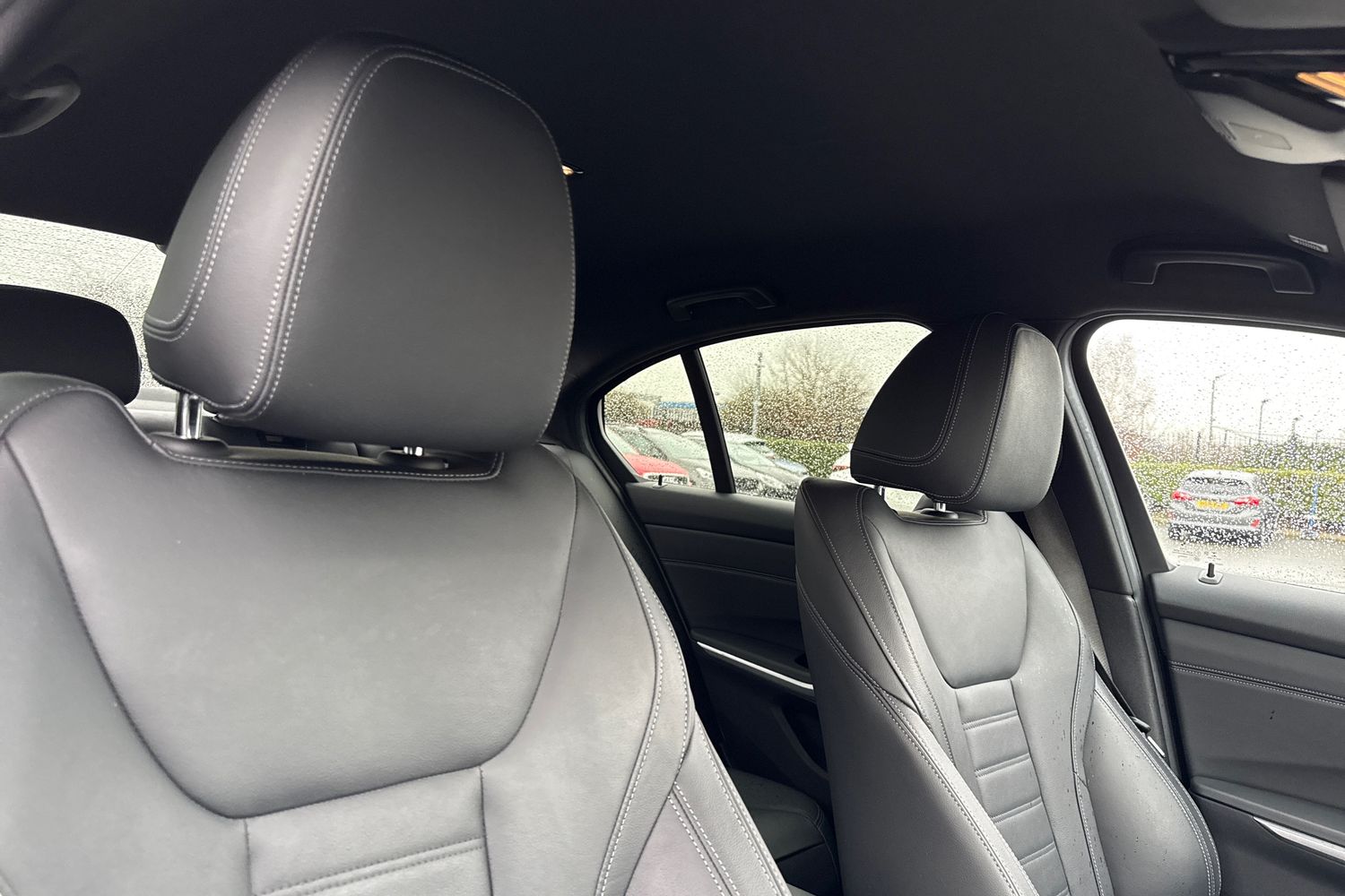 Used BMW 3 Series 2020 for sale - 77473179: Photo 24