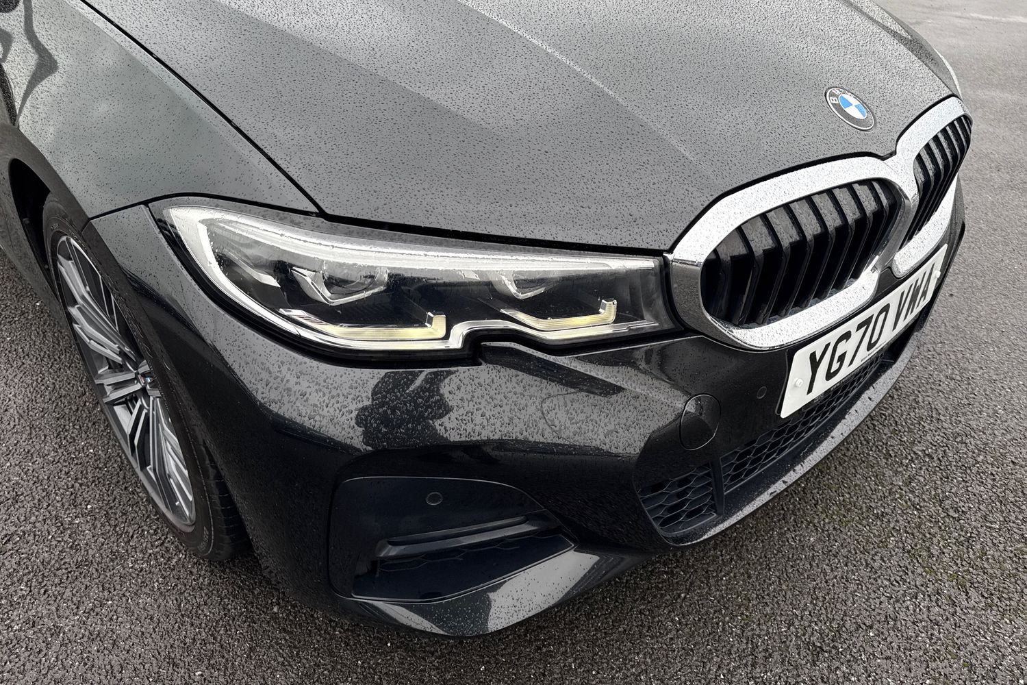 Used BMW 3 Series 2020 for sale - 77473179: Photo 25