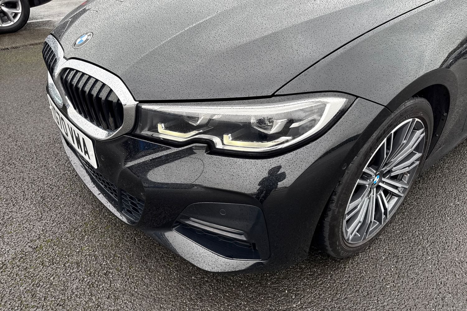 Used BMW 3 Series 2020 for sale - 77473179: Photo 26