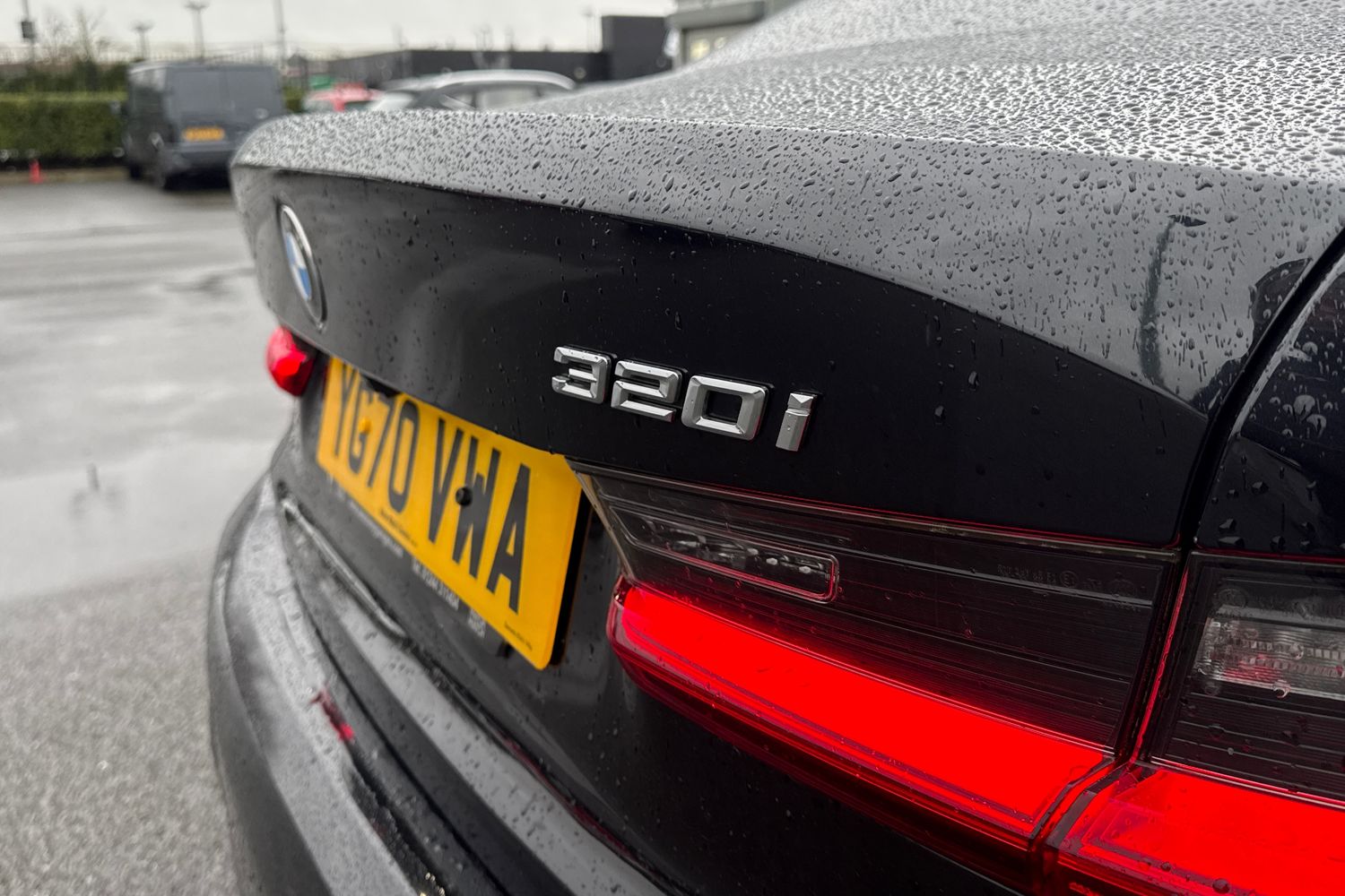 Used BMW 3 Series 2020 for sale - 77473179: Photo 32