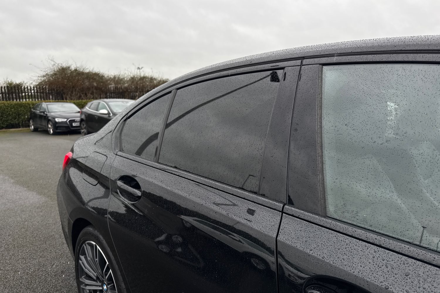 Used BMW 3 Series 2020 for sale - 77473179: Photo 34