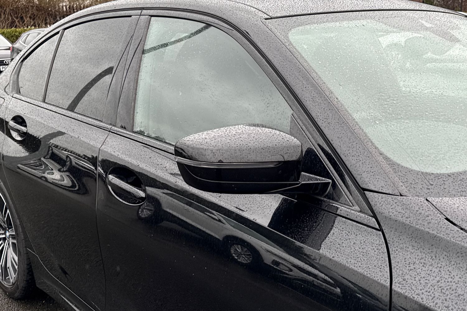 Used BMW 3 Series 2020 for sale - 77473179: Photo 35