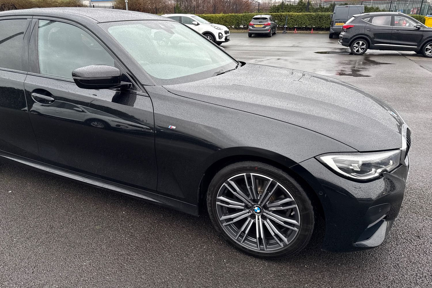 Used BMW 3 Series 2020 for sale - 77473179: Photo 36