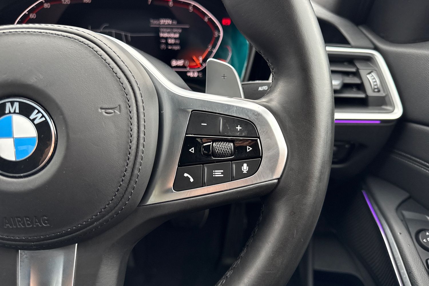 Used BMW 3 Series 2020 for sale - 77473179: Photo 39