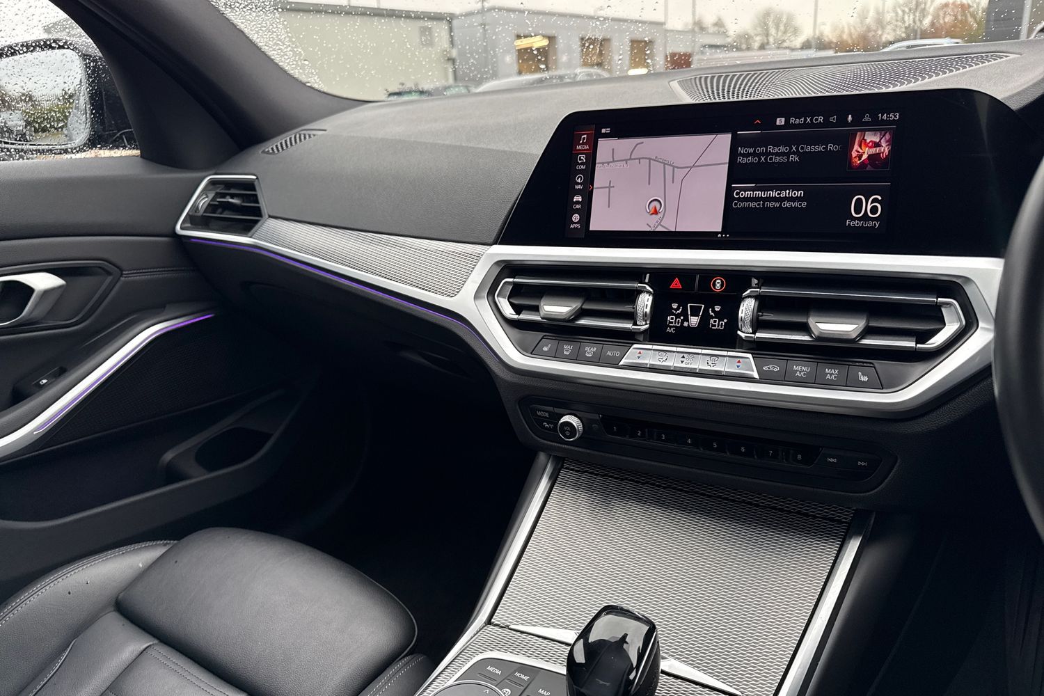 Used BMW 3 Series 2020 for sale - 77473179: Photo 44