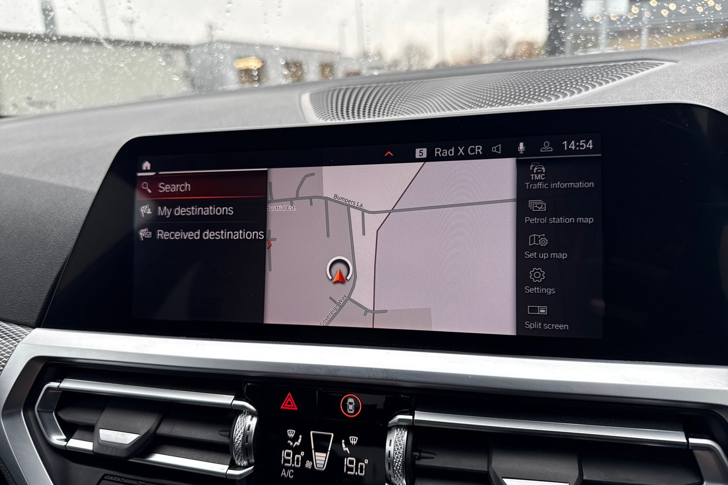 Used BMW 3 Series 2020 for sale - 77473179: Photo 48