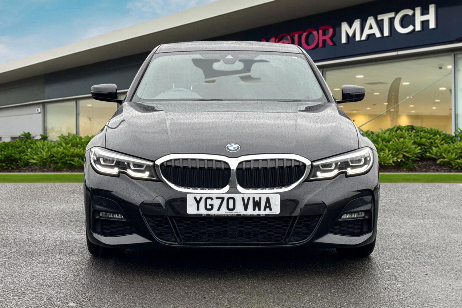 Used BMW 3 Series 2020 for sale - 77473179: Photo 6