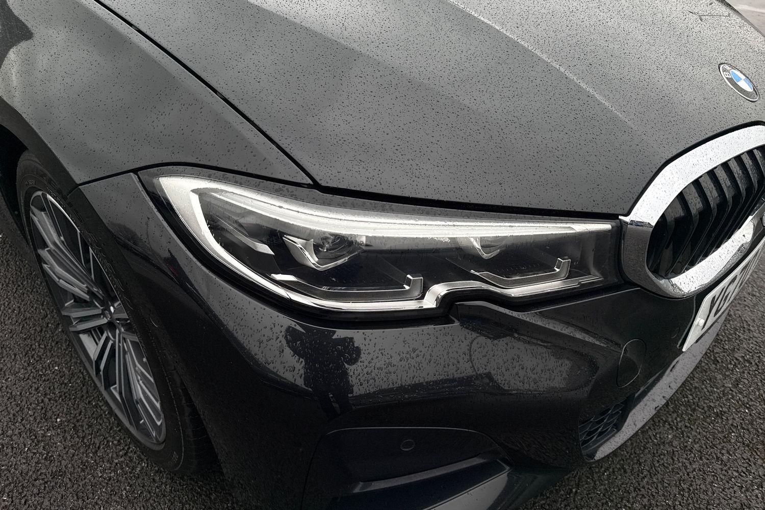 Used BMW 3 Series 2020 for sale - 77473179: Photo 9