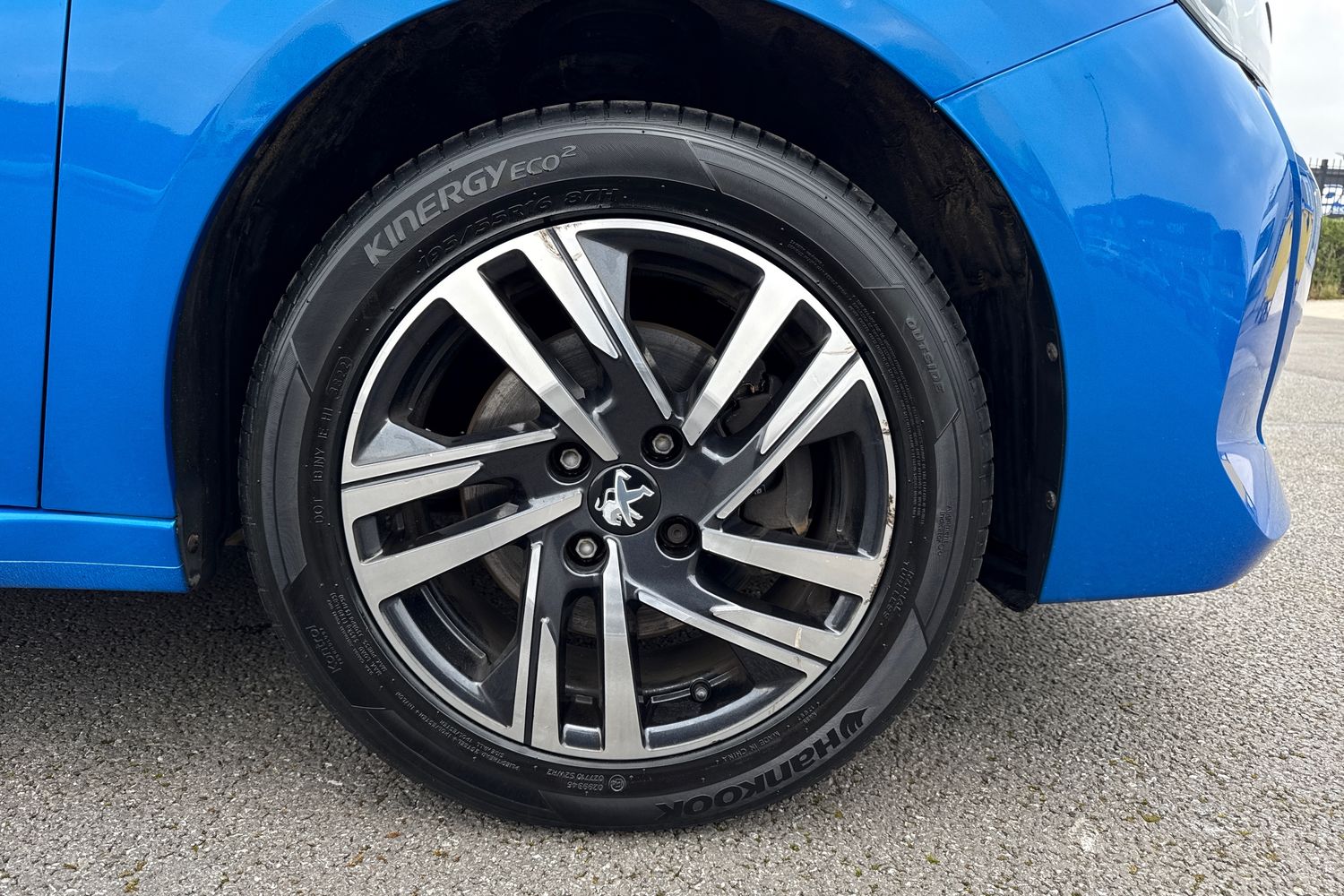 Used Peugeot 208 2023 for sale - 77374378: Photo 10