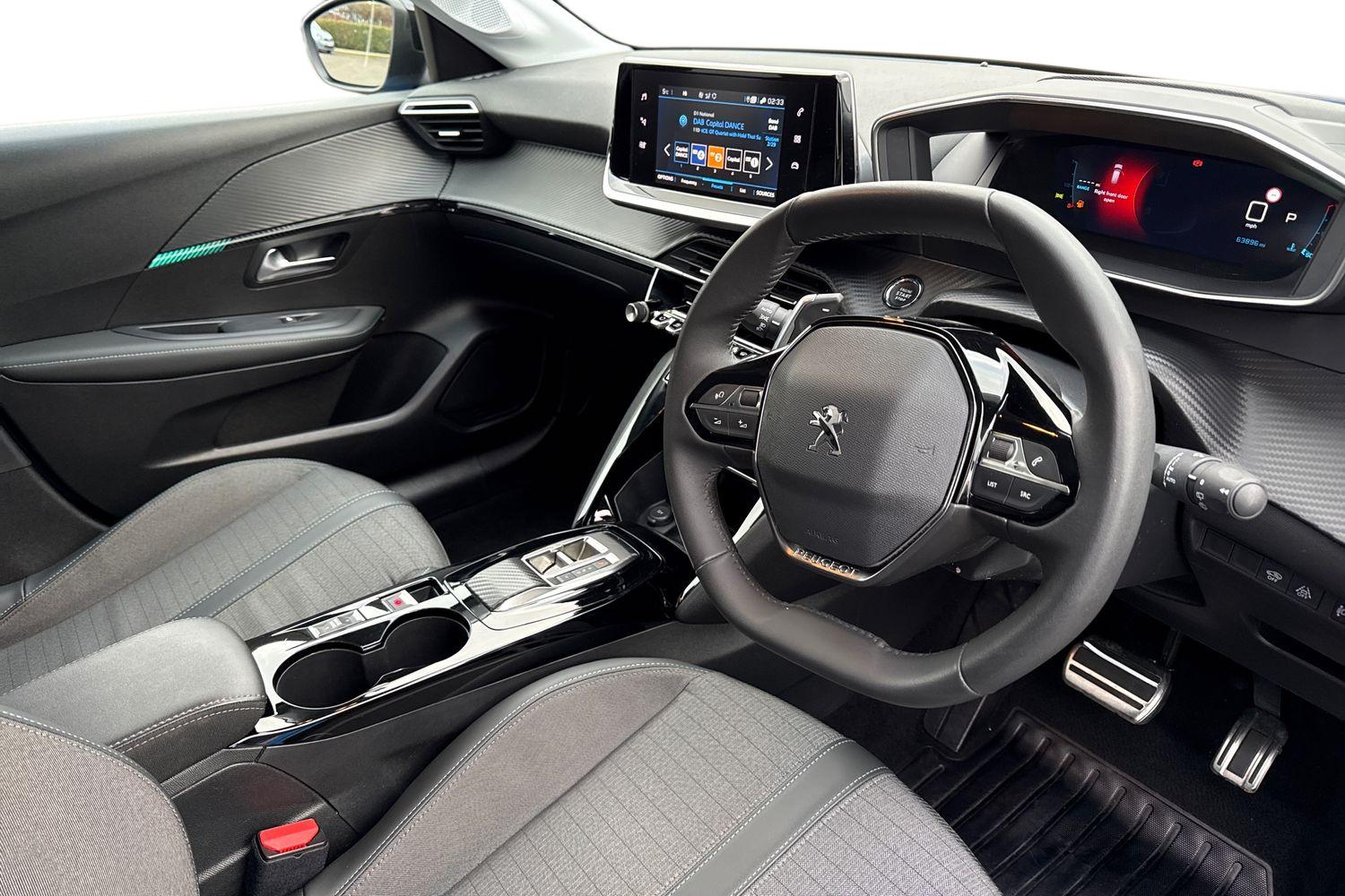 Used Peugeot 208 2023 for sale - 77374378: Photo 14