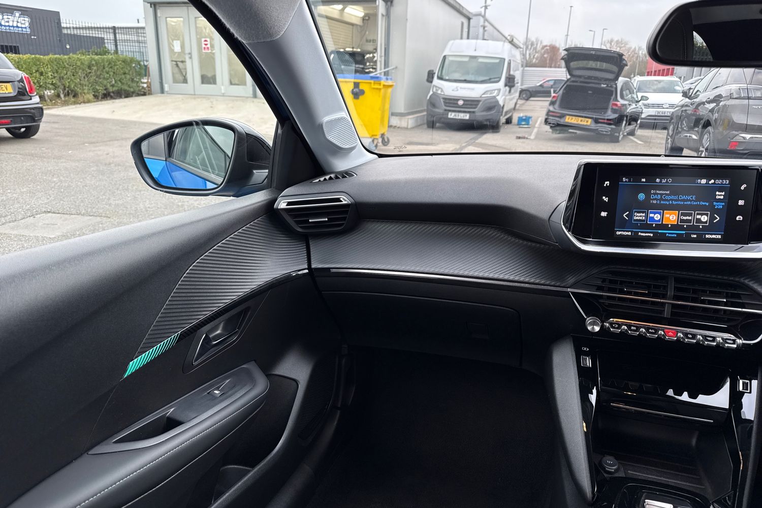 Used Peugeot 208 2023 for sale - 77374378: Photo 20