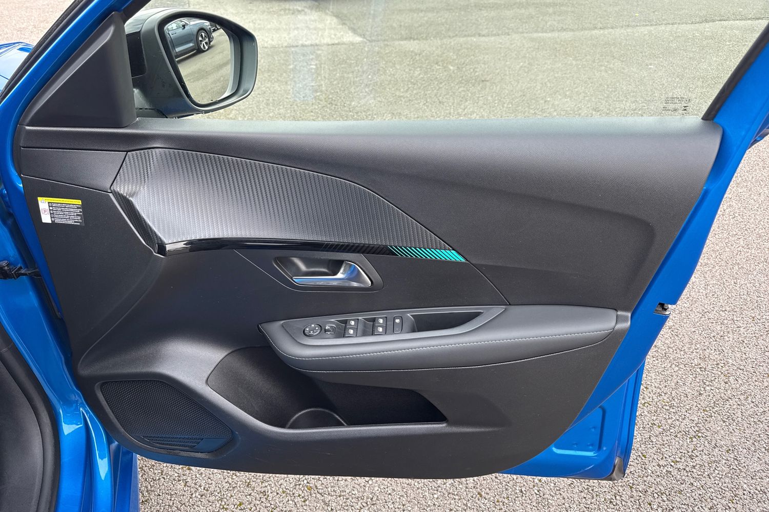 Used Peugeot 208 2023 for sale - 77374378: Photo 21