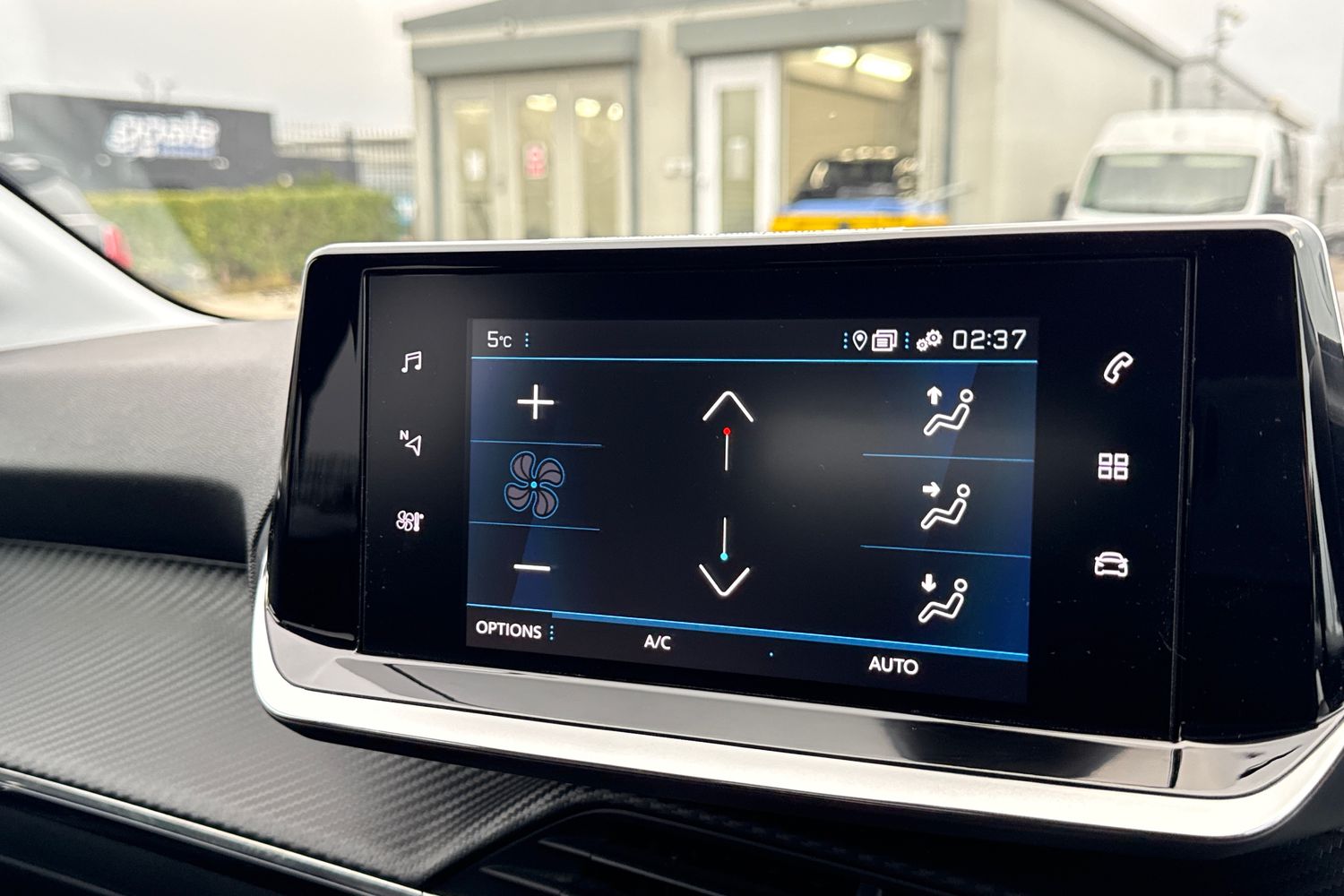 Used Peugeot 208 2023 for sale - 77374378: Photo 22