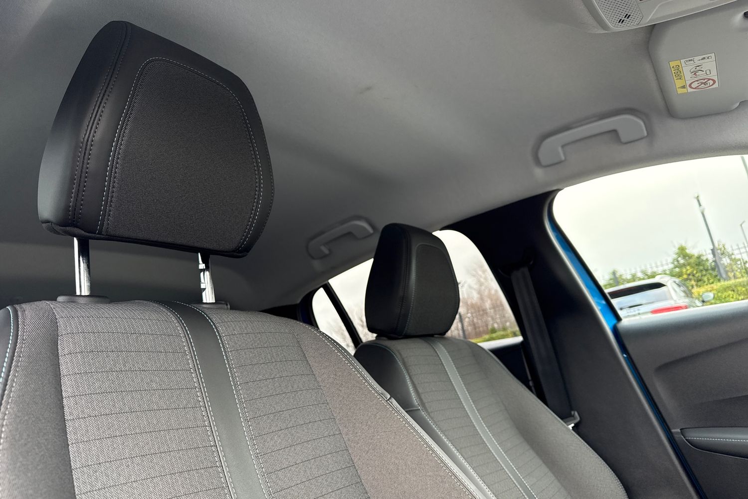 Used Peugeot 208 2023 for sale - 77374378: Photo 24