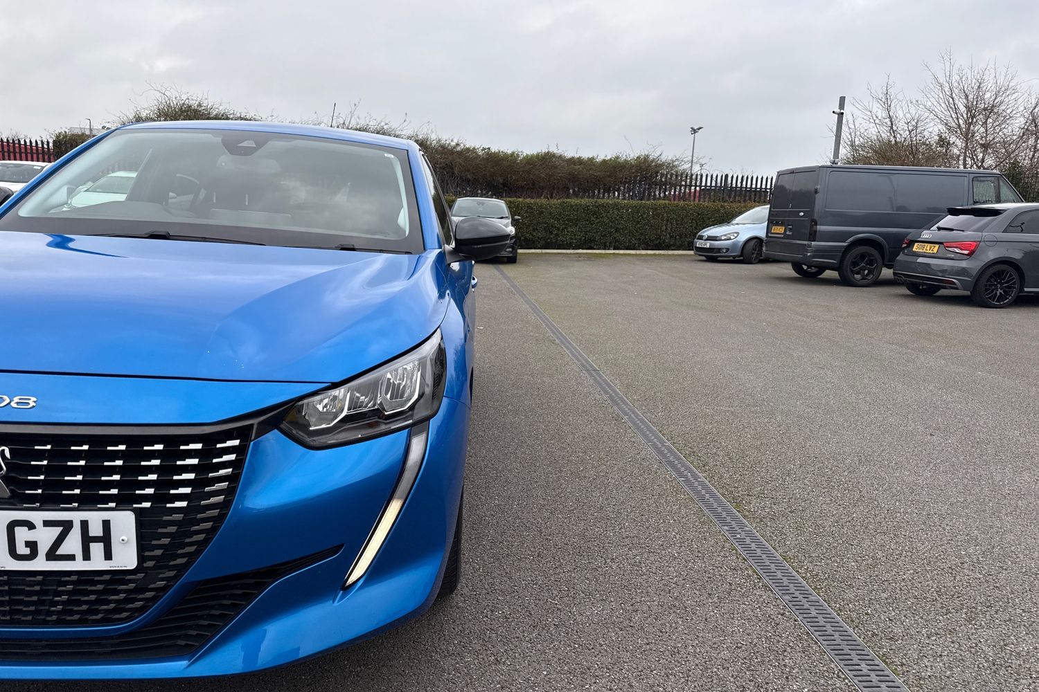 Used Peugeot 208 2023 for sale - 77374378: Photo 26