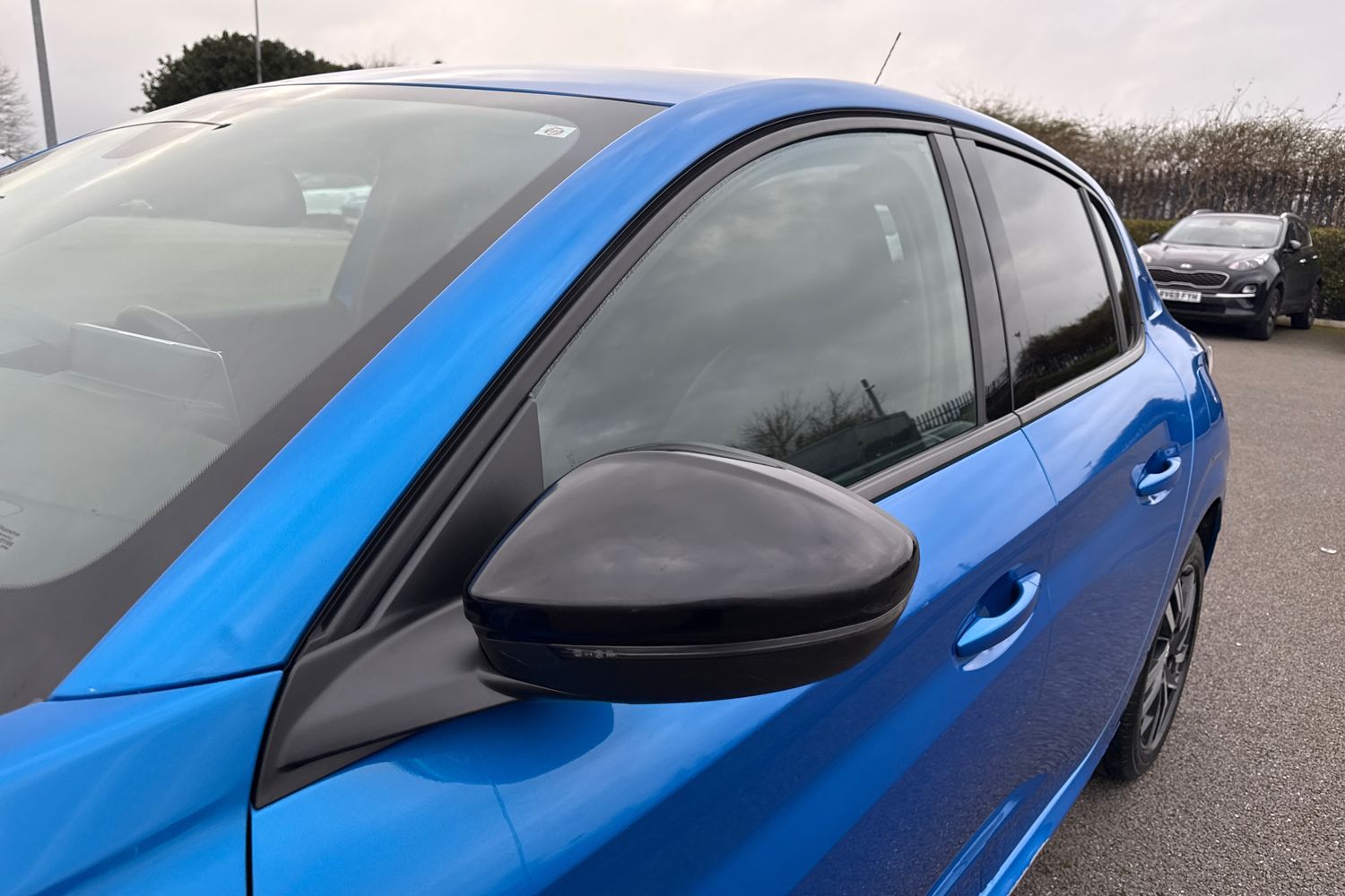 Used Peugeot 208 2023 for sale - 77374378: Photo 29