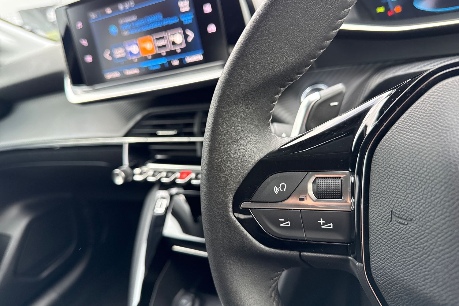 Used Peugeot 208 2023 for sale - 77374378: Photo 36