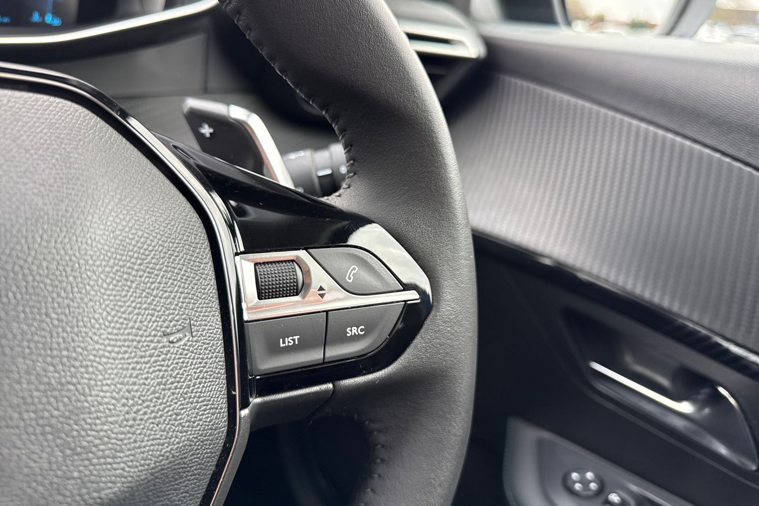 Used Peugeot 208 2023 for sale - 77374378: Photo 37