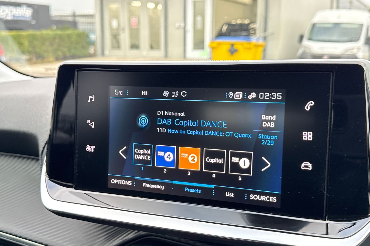 Used Peugeot 208 2023 for sale - 77374378: Photo 40