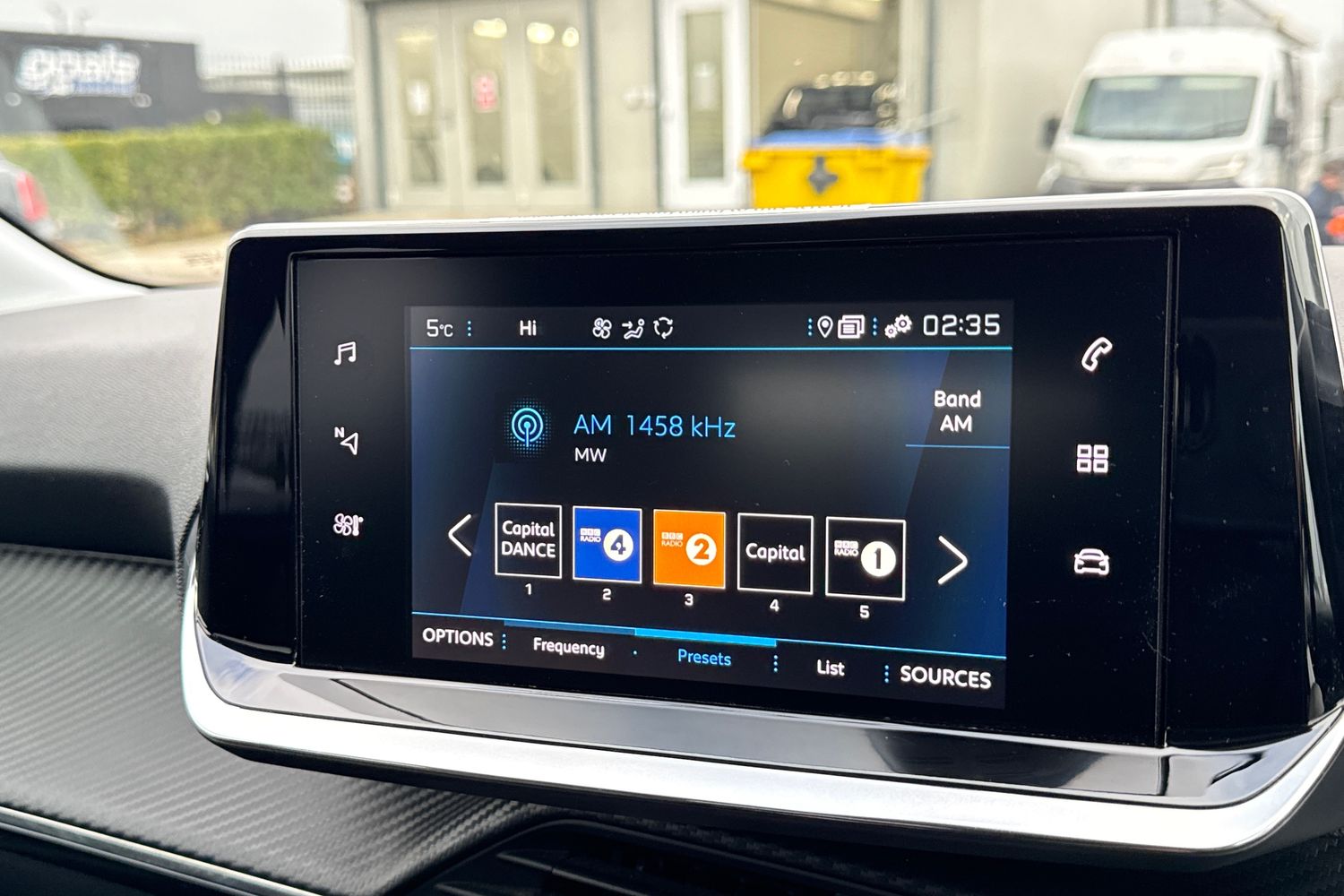 Used Peugeot 208 2023 for sale - 77374378: Photo 41