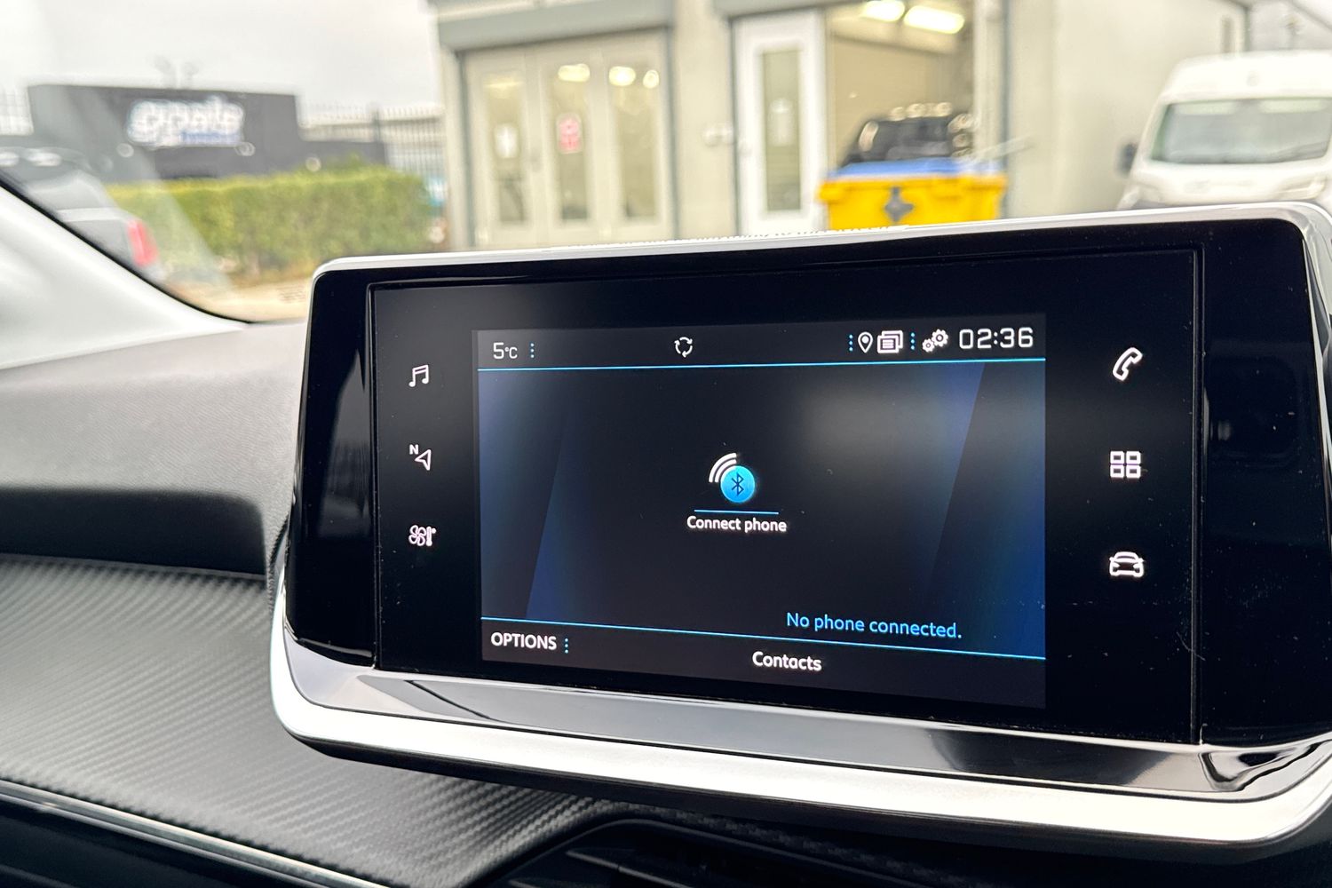 Used Peugeot 208 2023 for sale - 77374378: Photo 44