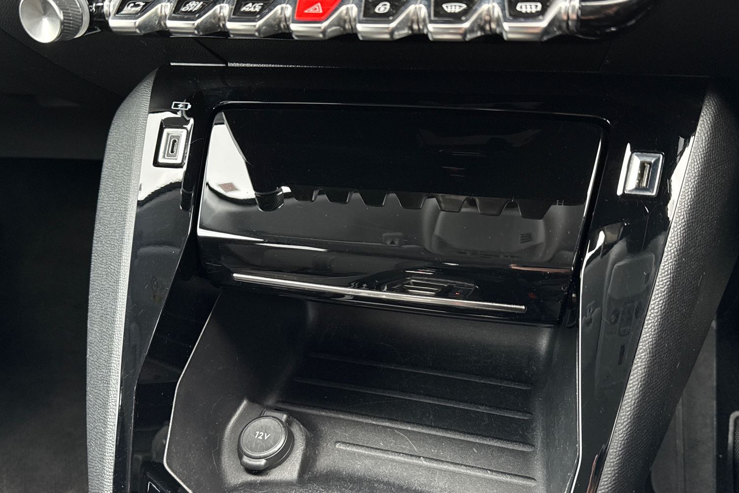 Used Peugeot 208 2023 for sale - 77374378: Photo 52