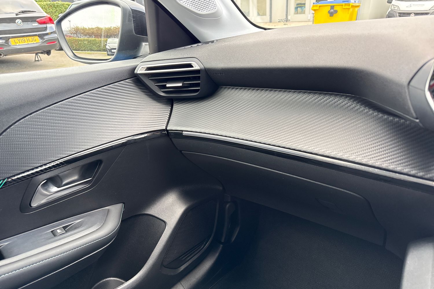 Used Peugeot 208 2023 for sale - 77374378: Photo 59