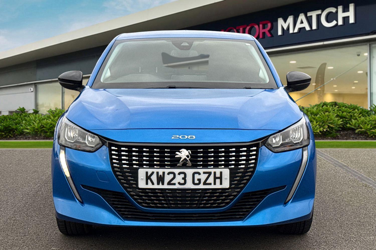 Used Peugeot 208 2023 for sale - 77374378: Photo 6