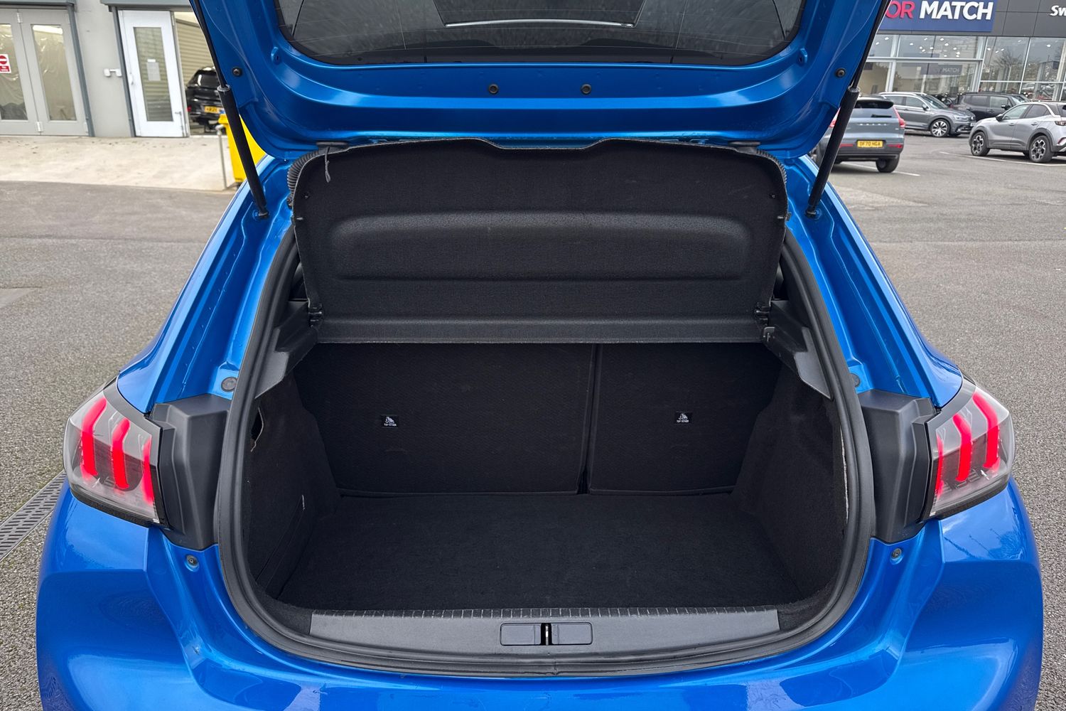 Used Peugeot 208 2023 for sale - 77374378: Photo 7