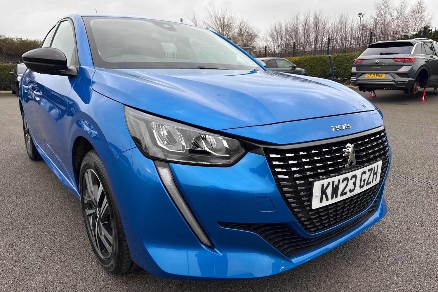 Used Peugeot 208 2023 for sale - 77374378: Photo 9