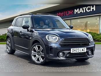 Used MINI Countryman 2023 for sale - 78859509: Photo