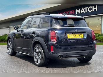 Used MINI Countryman 2023 for sale - 78859509: Photo